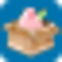 Frozen Yogurt Parts